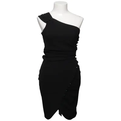 Robe de cocktail (Noir) de Mango Collection