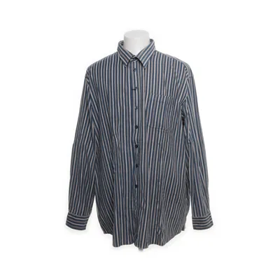 Shirt (Petrol green, Multicolored) from Kingfield Cotton