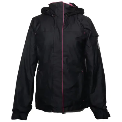Jacket (Pink, Black) from Wed'ze