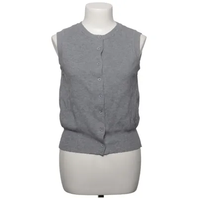 Vest (Grå) fra 4th + Reckless