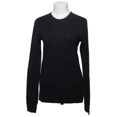 Långärmad t-shirt (Svart) från American Apparel Bomull, Polyester