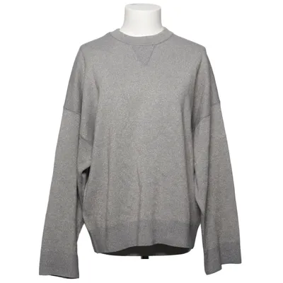 Tröja (Soft Sport) från Soft Sport Filippa K Kashmir, Bomull, Elastan, Metallfiber, Polyamid