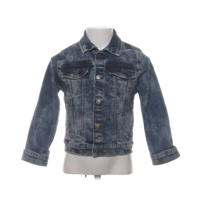 Spijkerjas (Blauw) van Mayoral Katoen, Elastaan