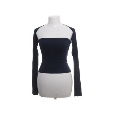 Top (Blue) from Gina Tricot