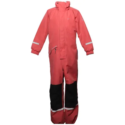 Overall (Röd, Svart) från Five Seasons Polyester