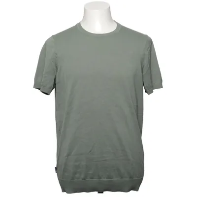 T-shirt (Groen) van Mr Marvis Organisch katoen