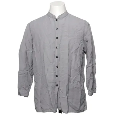 Hemd (Grau) von Casual Wear Adelsten Leinen, Viskose