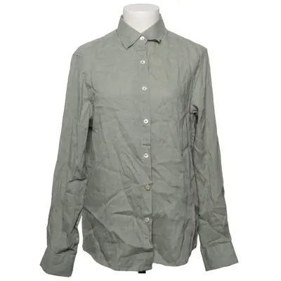 Shirt (Linen Ls) from S.C.W. Made for you Linen