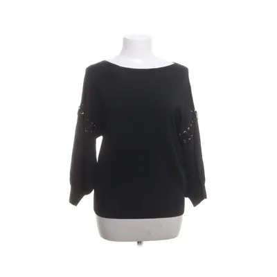 Tröja (Svart) från Marella Nylon, Viskos