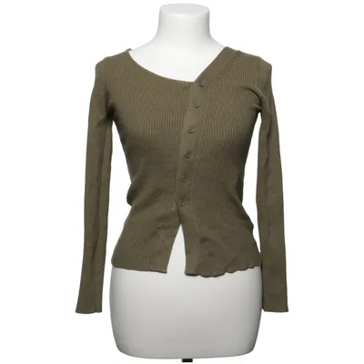 Kofta (Grön) från Dazy Polyamid, Polyester, Viskos