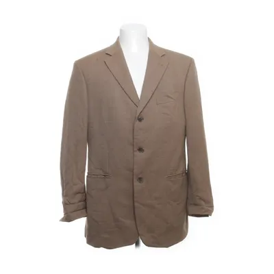Blazer (Bruin) van De Fursac Wol, Viscose