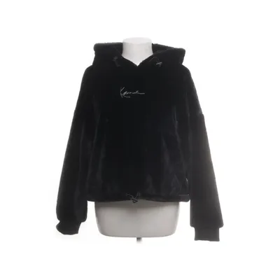 Kapuzenpullover (Schwarz) von Karl Kani Polyester