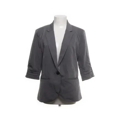 Kavaj (Grå) från MbyM Elastan, Polyester, Viskos