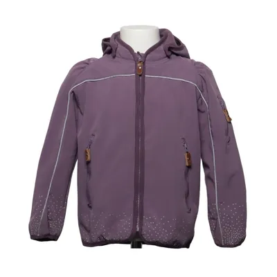 Softshelljacka (Alba 3r Softshell Jacket) från Adventure by POMPdeLUX Elastan, Polyester