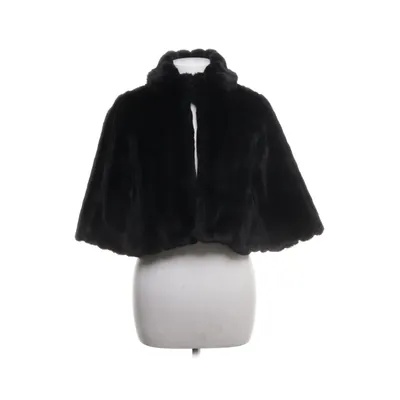 Winterjas (Zwart) van Gap Acryl, Polyester