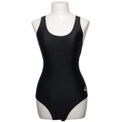 Swimsuit (Black) from Livv Elastane, Polyester