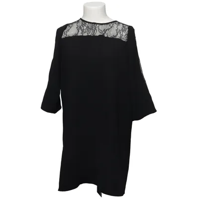 Robe (Noir) de Zara Basic Collection