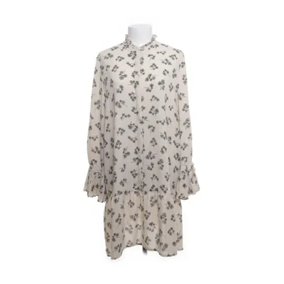 Blousejurk (Beige, Zwart) van KappAhl Polyester
