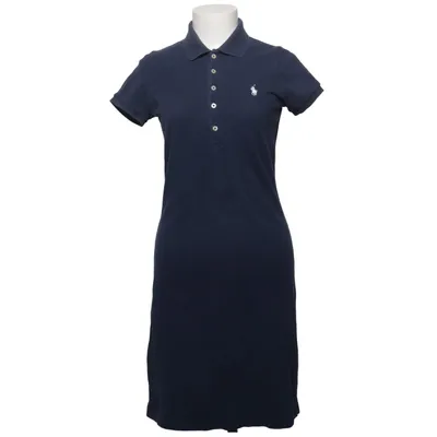 Polojurk (Blauw) van Ralph Lauren Katoen