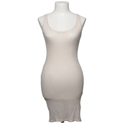 Robe (Beige) de American Vintage Coton