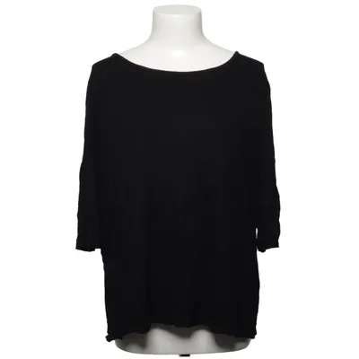 Lange mouwen shirt (Zwart) van JSFN by Ellos Viscose