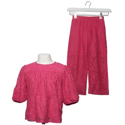 Set (Roze) van Rikiki Katoen, Polyamide, Polyester