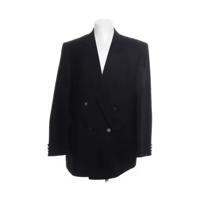 Blazer (Blue) from Westbury Wool, Viscose