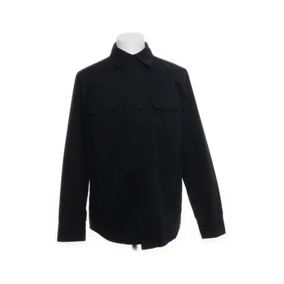 Overshirt (Blue) from Arket Cotton