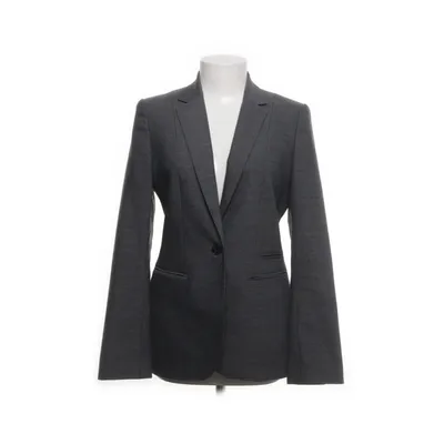 Kavaj (Grå) från STOCKH LM Elastan, Polyester, Ull, Viskos