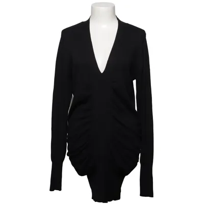 Pull-over (Noir) de Ann Christine Polyamide, Viscose