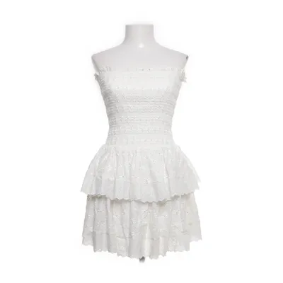 Klänning (ENSLEY DRESS) från Caroline Constas Bomull