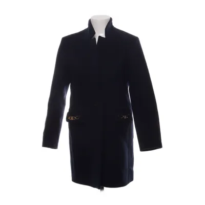 Kappa (Blå) från Maje Bomull, Polyamid, Polyester, Polyuretan, Viskos, Ull