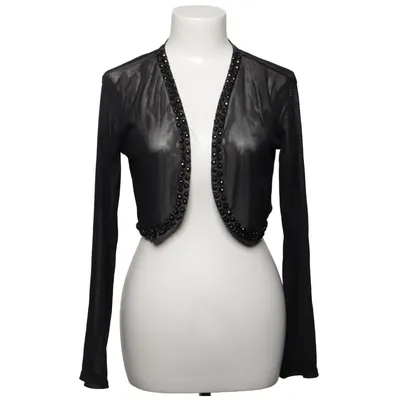 Bolero (Black) from Zeva