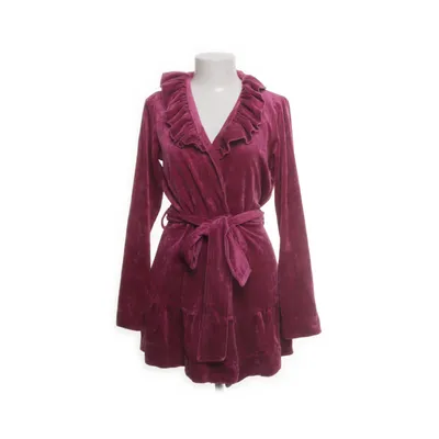 Morgonrock (Rosa) från Twilfit Bomull, Modal, Polyester