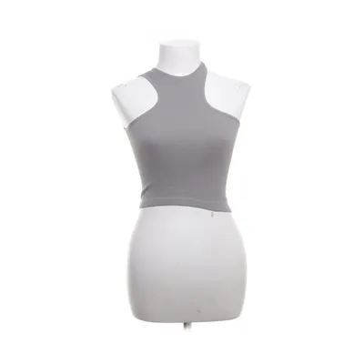 Sports tank top (Gray)