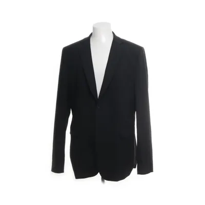 Kavaj (Svart) från Riley Elastan, Polyester, Ull, Viskos