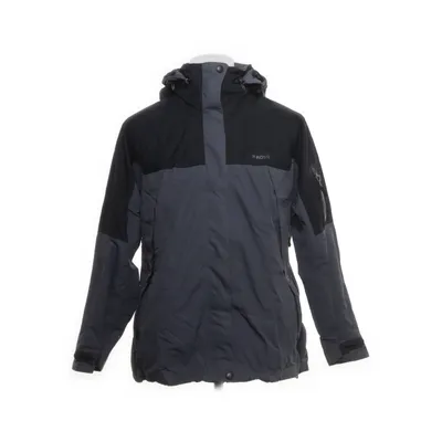 Outdoor jacket (Gray, Black) from Vittorio Rossi