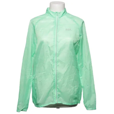 Trainingsjacke (Grün) von OTP Extreme Polyester