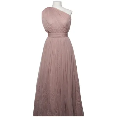 Aftonklänning (F101070) från ASOS Polyester