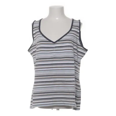 Linne (Flerfärgad) från Rabalder Bomull, Elastan