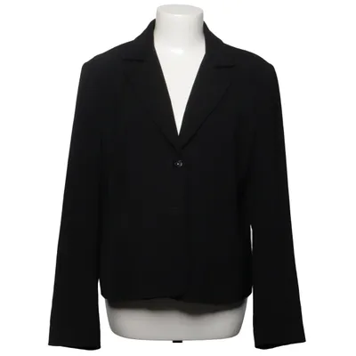 Blazer (Noir) de Perrie Polyester