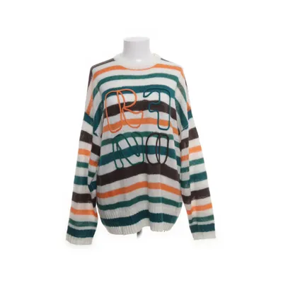 Trui (Groen, Meerkleurig) van Refined Department Acryl