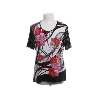 T-shirt (Noir, Blanc, Rouge, Multicolore) de E.H.C Viscose thumbnail 1