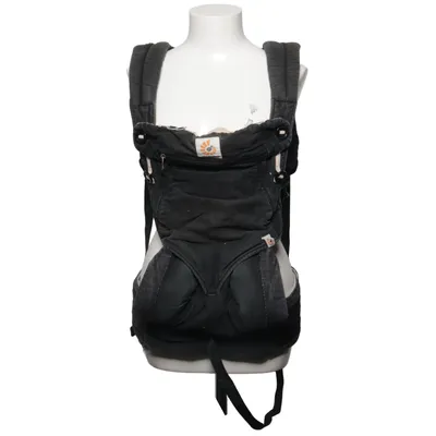 Porte-bébé (Four Position 360 Boj - Black & Camel) de Ergobaby Coton