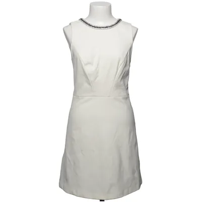 Robe (Blanc) de Spotlight by Warehouse Élasthane, Polyester