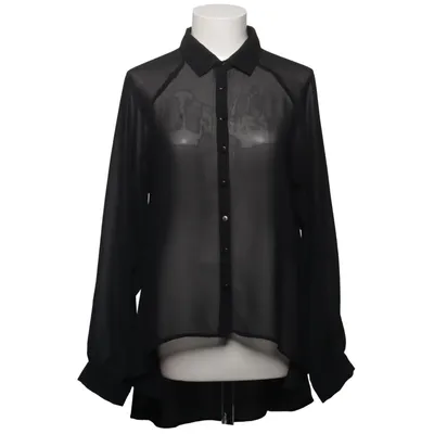 Blus (Svart) från Isay