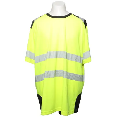 Practice jersey (Yellow, Black) from Bluewear Polyester