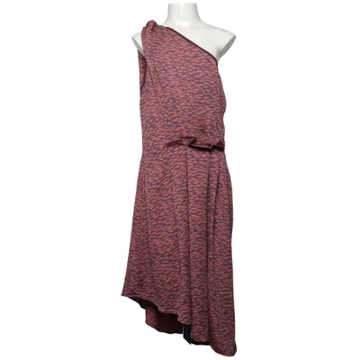 Kjole (Lilla, Pink, Flerfarvet) fra Rachel Roy Polyester