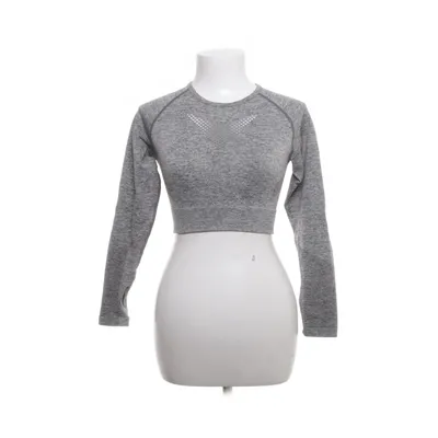 Crop top (Grå) från AYBL
