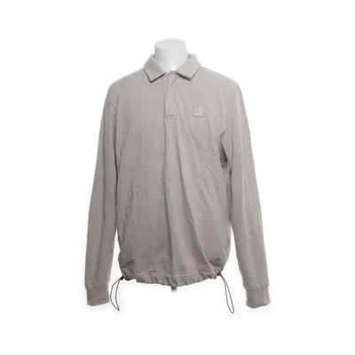 Sweatshirt (Beige) van Hang Eleven Katoen, Polyester